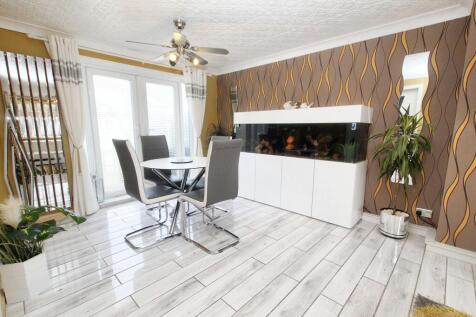 Lounge / Diner