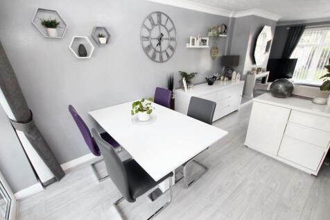 Lounge / Diner