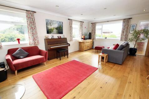 Open plan Lounge / Kitchen / Diner