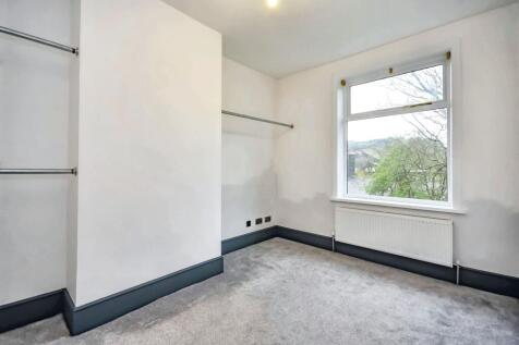 First bedroom