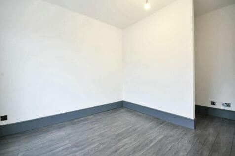 Top bedroom