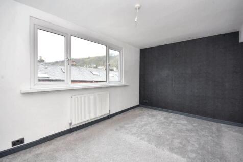 Top bedroom