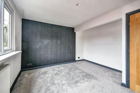 Top bedroom