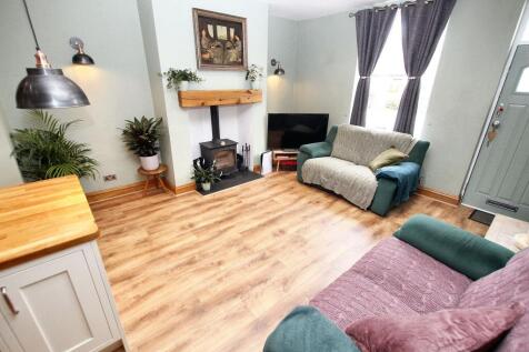 Open plan Lounge / Kitchen / Diner