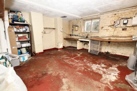 Cellar