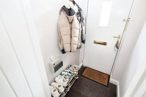 Entrance Porch