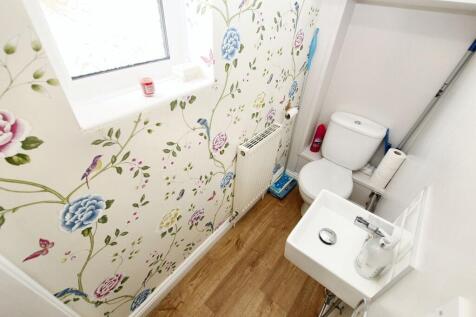 Ground Floor WC
