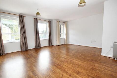 Lounge / Kitchen / Diner