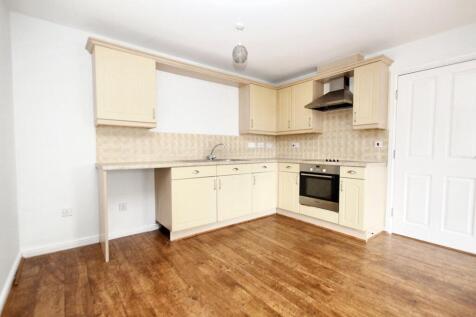 Lounge / Kitchen / Diner