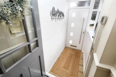 Entrance Porch
