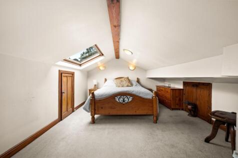 Attic Room