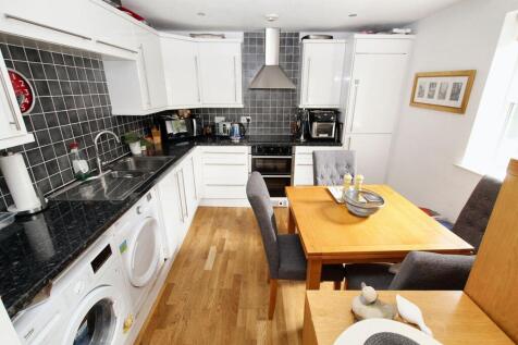Lounge Kitchen Diner