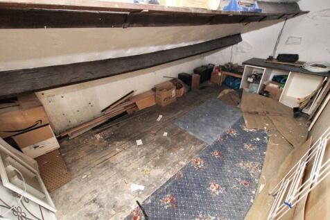 Attic Room