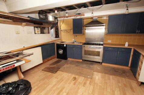 Cellar / Utility