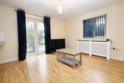 Open plan Lounge / Kitchen / Diner