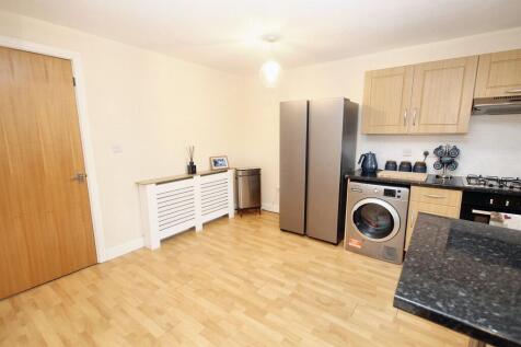 Open plan Lounge / Kitchen / Diner