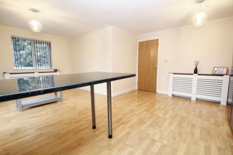 Open plan Lounge / Kitchen / Diner