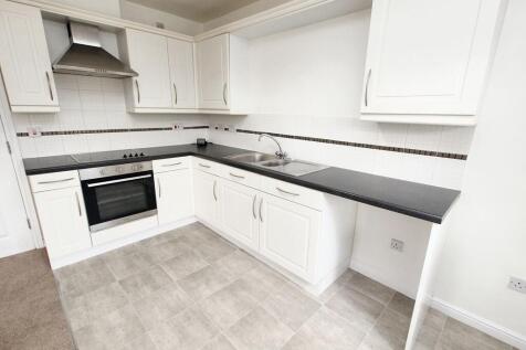 Lounge/kitchen