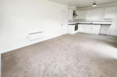 Lounge/kitchen