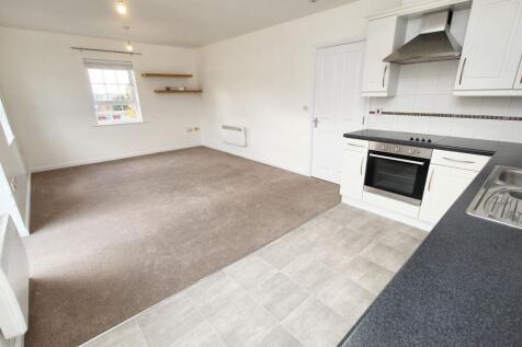 Lounge/kitchen