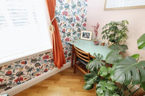 Second Reception Room