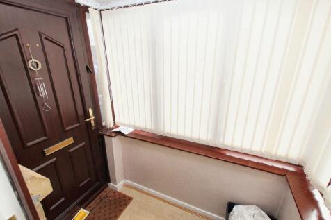 Entrance Porch