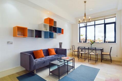 Lounge/Diner