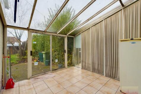 Sunroom