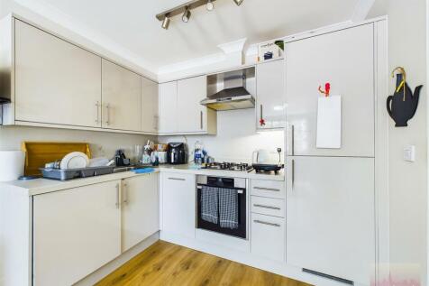 Living room/Kitchen