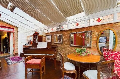 Sunroom