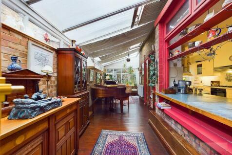 Sunroom