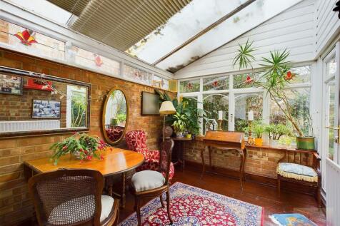 Sunroom