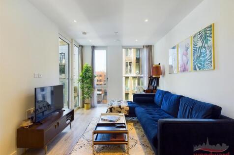 Living/Dining/Kitchen