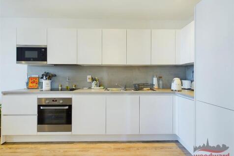 Living/Dining/Kitchen