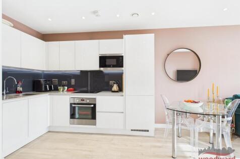 Kitchen/Living Room