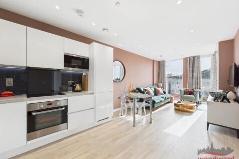 Kitchen/Living Room