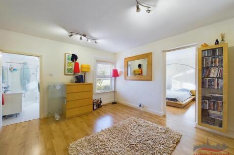 Interconnecting Bedroom