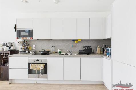 Kitchen/Living Area