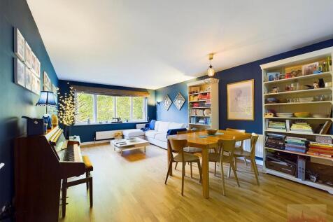 Reception/Dining Room