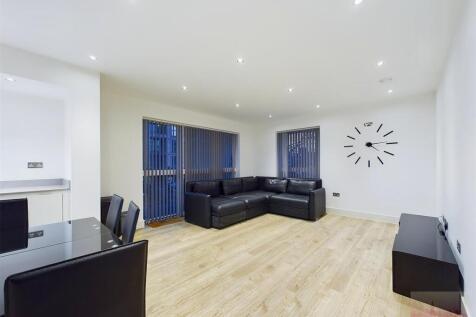 Kitchen/Living Room