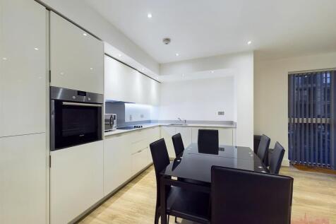 Kitchen/Living Room