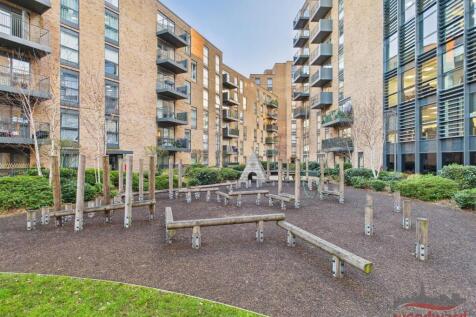 Communal Gardens
