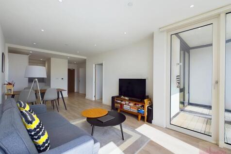 Kitchen/Living Area