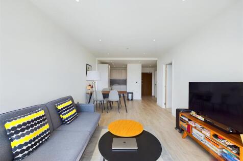 Kitchen/Living Area