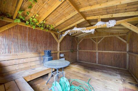 Outbuilding