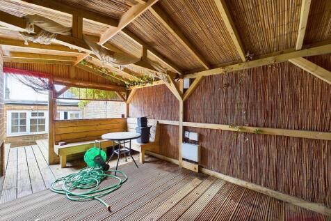 Outbuilding