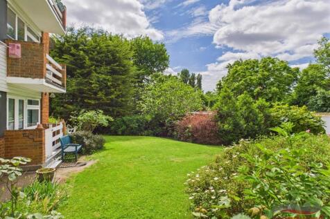 Communal Gardens