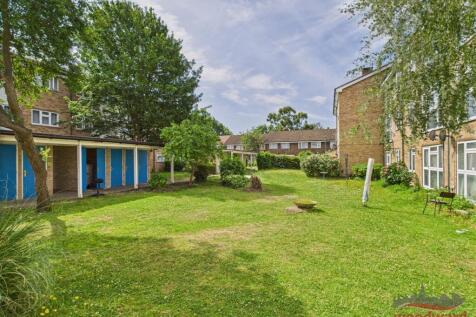 Communal Garden