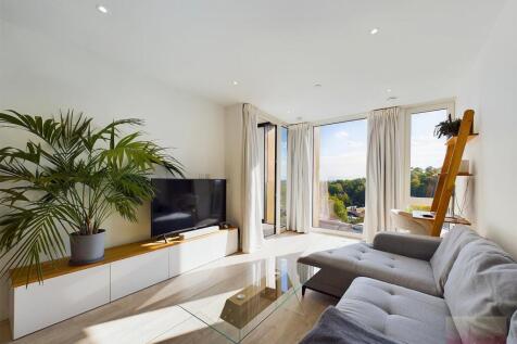 Living/Dining/Kitchen