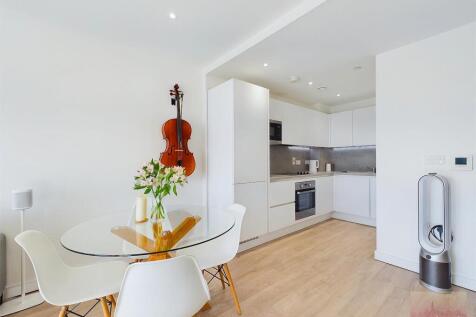 Living/Dining/Kitchen